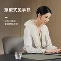 倍轻松（breo）颈椎按摩器Neck N1肩颈按摩披肩 按摩仪腰部背部斜方肌按摩3D捶打肩部生日礼物送妈妈老婆男女朋友 图片 3