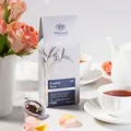 WHITTARD英国玫瑰红茶袋装100g精选玫瑰花草茶叶 节日年货送礼 图片 3