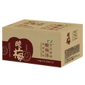 怡宝至本清润酸梅汤饮料450ml*15瓶/箱装 图片 3