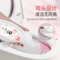 优洁士强效洁厕灵 除重垢马桶清洁剂厕所去味除菌洁厕液厕所洁厕宝 【三瓶囤货装】香氛洁厕灵750ml 图片 3