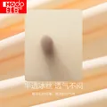 红豆女款内裤2026夏季薄款冰丝无痕7A抑菌女生透气三角裤3条装 组合二 S 160/68A 图片 6