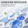 碧芭宝贝盛夏拉拉裤夏季专用薄透气宝宝成长裤薄柔亲肤学步裤 拉拉裤XXXL26片(18KG以上) 图片 2