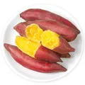 京地达海南板栗薯红薯 糖心番薯 净重4.5斤（2-6两/个）源头直发包邮 图片 10