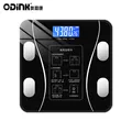 奥鼎康（ODINK）ODINK奥鼎康体重秤体脂秤 A-OK26蓝牙体脂秤 图片 1