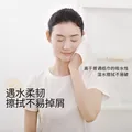 植护挂式抽纸 纸巾面巾纸 悬挂卫生纸抽 擦手用纸 4层260抽*3提（配1挂钩） 图片 7