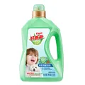 好爸爸（Kispa）三除液1.4斤除菌除螨除味洗衣液 持久留香 婴孕儿童洗衣可用 图片 6