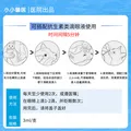 闪粹角膜腐骨修复凝胶眼药水宠物狗狗猫咪角膜炎溃疡干眼症美国SentrX滴眼液 SentrX闪粹角膜腐骨修复凝胶 3ml*1瓶 图片 5