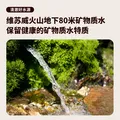 lasicilia意大利进口直条形意大利面500g*3袋儿童意面家庭装劲道 图片 3