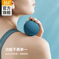 361°跳绳健身锻炼男女运动无绳成人专业绳儿童学生中考专用绳yb 孔雀蓝 图片 7