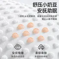 贝肽斯防吐奶斜坡垫婴儿喂奶斜坡枕新生儿宝宝防呛奶溢奶哺乳枕 0-6个月 图片 6