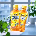 康师傅冰红茶330ml小瓶冰爽畅快香醇红茶聚会饮品 冰红茶330ml*1瓶 图片 4