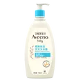 艾惟诺（Aveeno）儿童沐浴露洗发水二合一婴儿洗发水宝宝沐浴乳燕麦532ml 图片 7