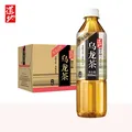 道地（TAO-TI）尚品系列 乌龙茶0糖0卡0脂肪0热量乌龙茶无糖饮料 500ml*15瓶整箱 图片 2