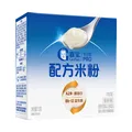 嘉宝（GERBER）A2β-酪蛋白专业配方米粉尝鲜装15g 6个月以上 图片 2