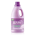 蓝月亮衣物护理液柔顺剂 薰衣草2kg瓶 持久留香防静电 真丝适用洗衣搭档 图片 8