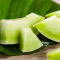 京觅山东玉菇冰淇淋甜瓜 净重4.5-5斤单果750g起新鲜水果源头直发包邮 图片 7