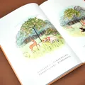 救救小鹿：瑞典宝藏作家艾莎·贝斯蔻画给孩子的情感课，让孩子学会待人交友、珍惜友谊！ 图片 7