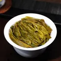 甘露大师凤凰单枞茶抽湿鸭屎香抽湿大乌叶乌岽单丛100g传承系列 图片 4