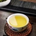 甘露大师凤凰单枞茶抽湿鸭屎香抽湿大乌叶乌岽单丛100g传承系列 图片 5