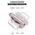 纽芝兰（NUCELLE）Angelababy同款飞马托特包2026单肩手提大容量女士包开学生日礼物 图片 10