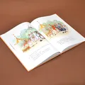 救救小鹿：瑞典宝藏作家艾莎·贝斯蔻画给孩子的情感课，让孩子学会待人交友、珍惜友谊！ 图片 6