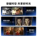 极空间家庭存储Q4 X86架构4盘位AI NAS网络存储智能娱乐影音办公私有云服务器 图片 4