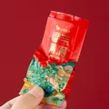 八马茶业 福建核心产地 安溪铁观音 高香乌龙茶 送礼茶叶 礼盒装 【福气满满】三大香型组合-378g 图片 7