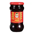 陶华碧老干妈 豆豉油制辣椒 280g
