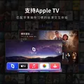 极空间家庭存储Q4 X86架构4盘位AI NAS网络存储智能娱乐影音办公私有云服务器 图片 6