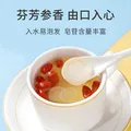 大地之作甄选西洋参100克大片12-14mm长白山花旗参套装【源头直发包邮】 图片 6