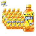 康师傅冰红茶330ml小瓶冰爽畅快香醇红茶聚会饮品 冰红茶330ml*1瓶 图片 5