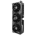 影驰GeForce RTX 5080 金属大师 黑 OC 16G GDDR7  DLSS 4.5 游戏设计AI本地部署2025年京东金榜显卡 图片 5