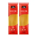 公鸡传统意面低脂直条形意大利面500g*2土耳其原装0添加意粉上班族 图片 7