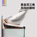 bebebus新国标太空舱儿童安全座椅0-7岁车载宝宝椅isize 通风款 图片 7
