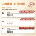 【冷冻】至鲜梭子蟹2.6斤/6-9只整只当季液氮冷冻2.5-5两/只吕四黄海螃蟹新鲜中秋礼 图片 3