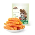 三只松鼠倒蒸红薯干500g 番薯蜜薯蜜饯果干代餐低脂零食小吃休闲食品 图片 6