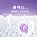 酷安奇 COOANGE魔法精灵拉拉裤L码28片（9-14kg）乳木果透气医护级婴儿尿不湿 图片 2