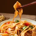 燕之坊脆嫩笋尖500g 免泡发嫩笋尖笋丝竹笋干煲汤干货炒菜凉拌火锅食材 图片 3