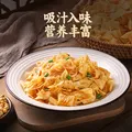 湾琴河 东北豆皮1kg 豆腐皮油豆皮素肉干豆皮腐竹干货豆制品火锅食材 图片 5