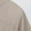 JEEP吉普父亲节礼物防晒衣男防晒服男士薄款夹克外套夏皮肤衣 图片 5