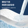 家得宝（homebaby）蚕丝蛋白pro 夜行裤婴儿拉拉裤夏季超薄透气尿不湿干爽宝宝学步裤 环腰尿裤S码54片（10斤以内） 图片 4