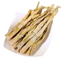 恋实多笋干干货农家自制黄山天目山小笋干天然野生小竹笋干笋尖500g 图片 5