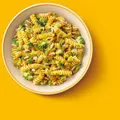 百味来Barilla意大利进口螺旋形意大利面500g低脂高蛋白儿童意面 图片 8