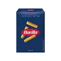 百味来Barilla意大利进口螺旋形意大利面500g低脂高蛋白儿童意面 图片 9