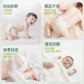 大王（GOO.N）自在之息纸尿裤M3片(6-11kg)  夏季轻薄婴儿尿不湿体验装 图片 7