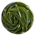 海带丝盐渍新鲜食材厚海白菜高泡发昆布丝结片 火锅食材 凉拌蔬菜 海带丝500g 图片 6