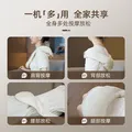 倍轻松（breo）颈椎按摩器Neck N1肩颈按摩披肩 按摩仪腰部背部斜方肌按摩3D捶打肩部生日礼物送妈妈老婆男女朋友 图片 5