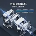 小天鹅（LittleSwan）【价保618】滚筒洗衣机全自动家用 10KG TG100APUREPRO 以旧换新 京东自营 出租屋 百亿补贴家电 图片 8