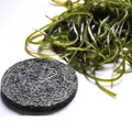 金葵0脂压缩海带丝真空干海带丝泡发海带丝烘干海带丝凉菜 96g （压缩海带丝16g*6块） 图片 4