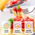 莫利 意大利进口意大利面500g*3袋 低脂轻食直条意面面条 减脂餐 图片 4